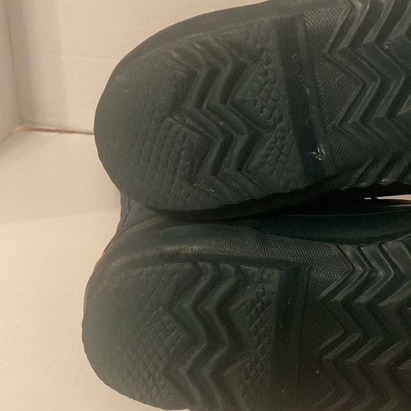 Sorel Snowlion Women’s Boots Size 7 - Picture 6 of 9